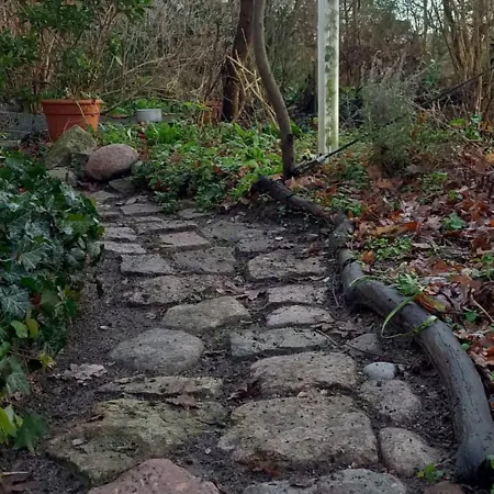 Camping Einfachlosmachen-uwebus *