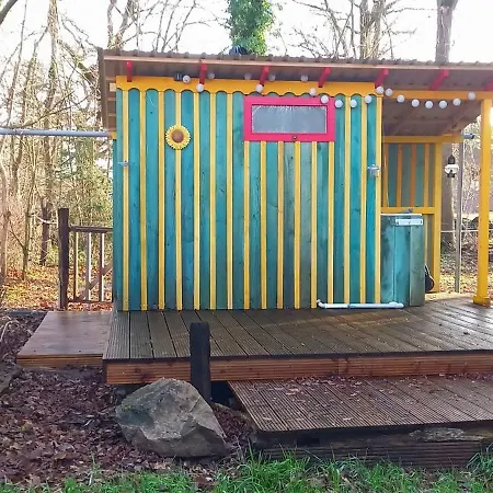 Camping Einfachlosmachen-uwebus Aulosen