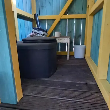 Camping Einfachlosmachen-uwebus *