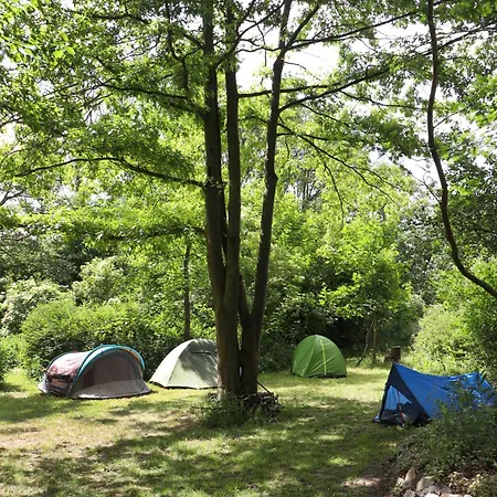 Camping Einfachlosmachen-uwebus