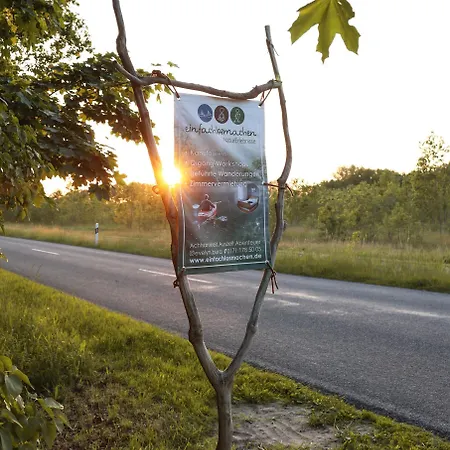 Camping Einfachlosmachen-uwebus Aulosen