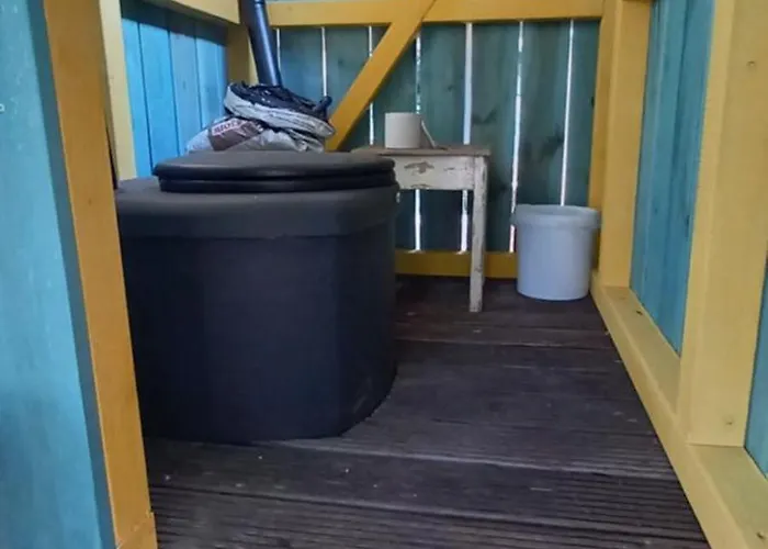 Campingplatz Einfachlosmachen-uwebus *