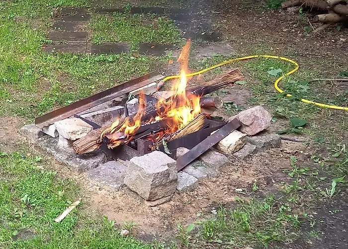 Einfachlosmachen-uwebus Campingplatz *